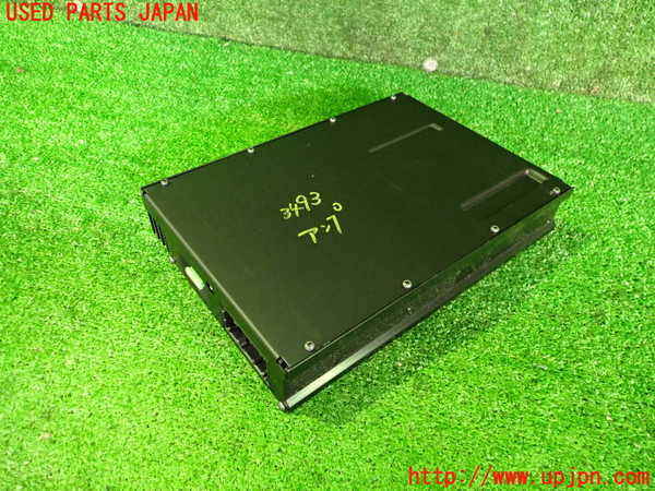 2UPJ-34936525]BMW Z4 ロードスター(BT30)(E85)アンプ 中古_m0002.jpg