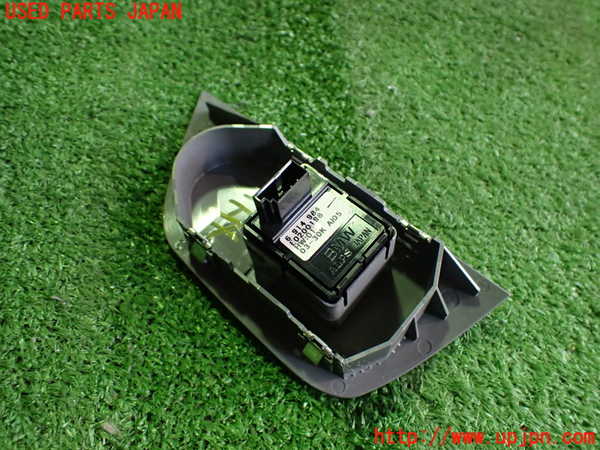 2UPJ-34936245]BMW Z4 ロードスター(BT30)(E85)左パワーウィンドウスイッチ 中古_m0002.jpg