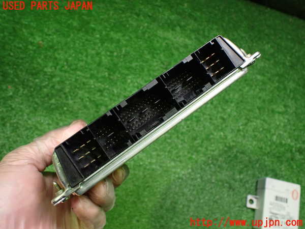 2UPJ-34936110]BMW Z4 ロードスター(BT30)(E85)エンジンコンピューター DME 中古_m0003.jpg