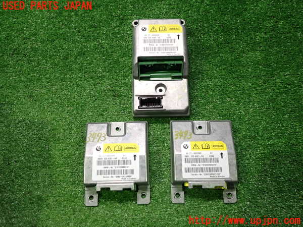 2UPJ-34936145]BMW Z4 ロードスター(BT30)(E85)エアバッグコンピューター 中古_m0001.jpg