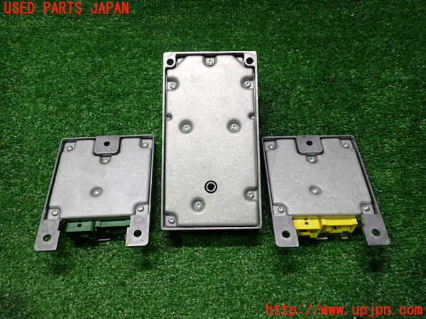 2UPJ-34936145]BMW Z4 ロードスター(BT30)(E85)エアバッグコンピューター 中古_m0002.jpg