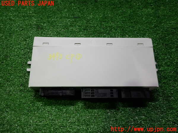2UPJ-34936146]BMW Z4 ロードスター(BT30)(E85)コンピューター1 中古_m0001.jpg