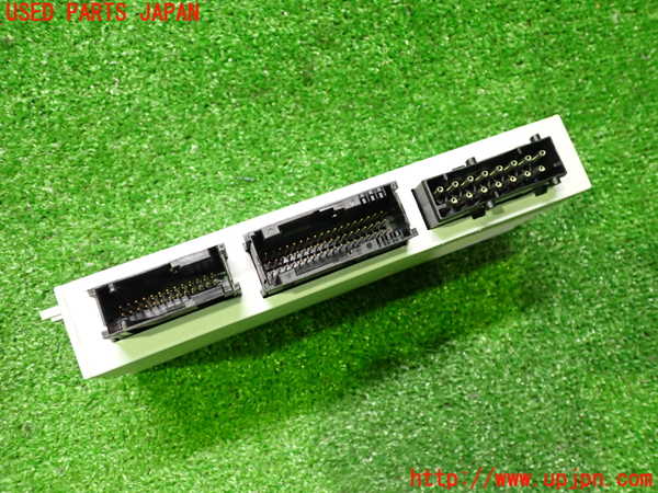 2UPJ-34936146]BMW Z4 ロードスター(BT30)(E85)コンピューター1 中古_m0003.jpg
