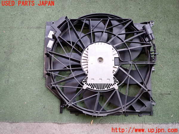 2UPJ-34936836]BMW Z4 ロードスター(BT30)(E85)電動ファン1 中古_m0001.jpg