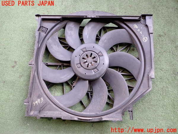 2UPJ-34936836]BMW Z4 ロードスター(BT30)(E85)電動ファン1 中古_m0005.jpg