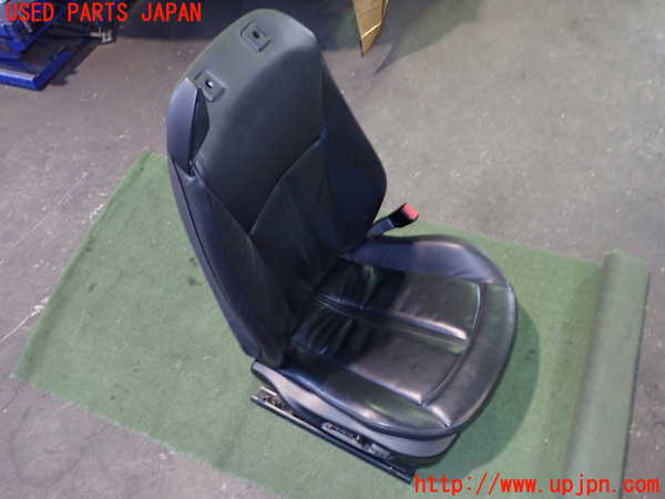 2UPJ-34937035]BMW Z4 ロードスター(BT30)(E85)運転席シート 中古_m0001.jpg