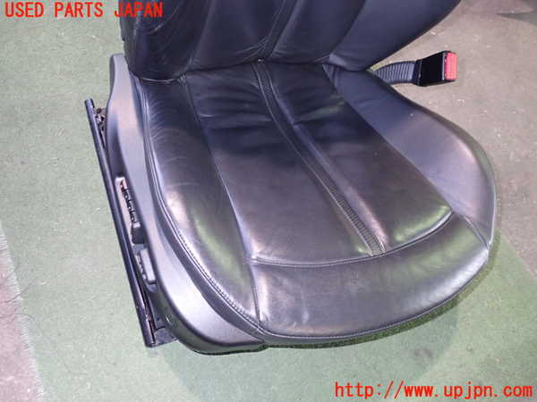 2UPJ-34937035]BMW Z4 ロードスター(BT30)(E85)運転席シート 中古_m0002.jpg