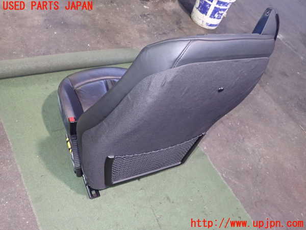 2UPJ-34937035]BMW Z4 ロードスター(BT30)(E85)運転席シート 中古_m0003.jpg