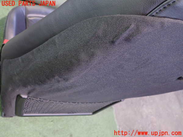 2UPJ-34937035]BMW Z4 ロードスター(BT30)(E85)運転席シート 中古_m0004.jpg