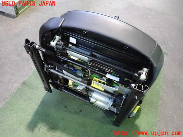 2UPJ-34937035]BMW Z4 ロードスター(BT30)(E85)運転席シート 中古_m0005.jpg