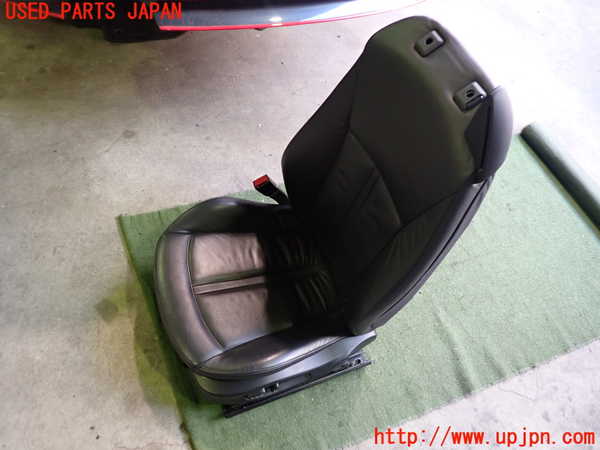 2UPJ-34937065]BMW Z4 ロードスター(BT30)(E85)助手席シート 中古_m0001.jpg
