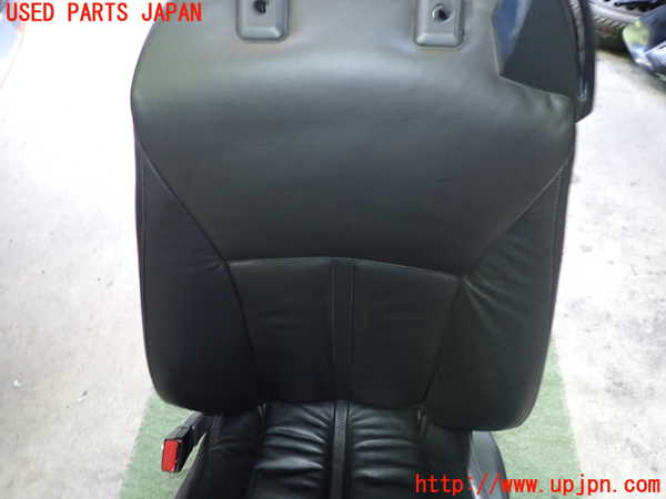 2UPJ-34937065]BMW Z4 ロードスター(BT30)(E85)助手席シート 中古_m0002.jpg