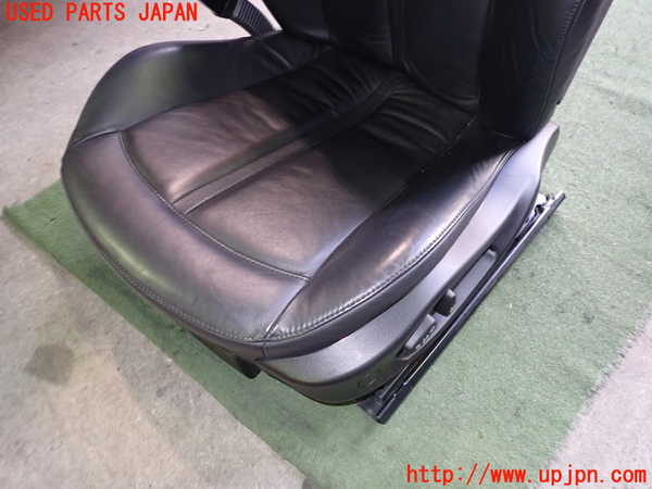 2UPJ-34937065]BMW Z4 ロードスター(BT30)(E85)助手席シート 中古_m0003.jpg
