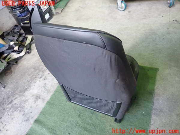 2UPJ-34937065]BMW Z4 ロードスター(BT30)(E85)助手席シート 中古_m0004.jpg