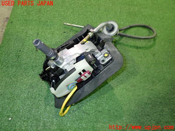 2UPJ-34937555]BMW Z4 ロードスター(BT30)(E85)ATシフトレバー 中古_m0001.jpg