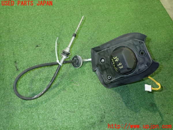 2UPJ-34937555]BMW Z4 ロードスター(BT30)(E85)ATシフトレバー 中古_m0002.jpg