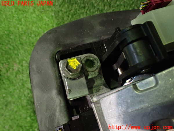 2UPJ-34937555]BMW Z4 ロードスター(BT30)(E85)ATシフトレバー 中古_m0003.jpg