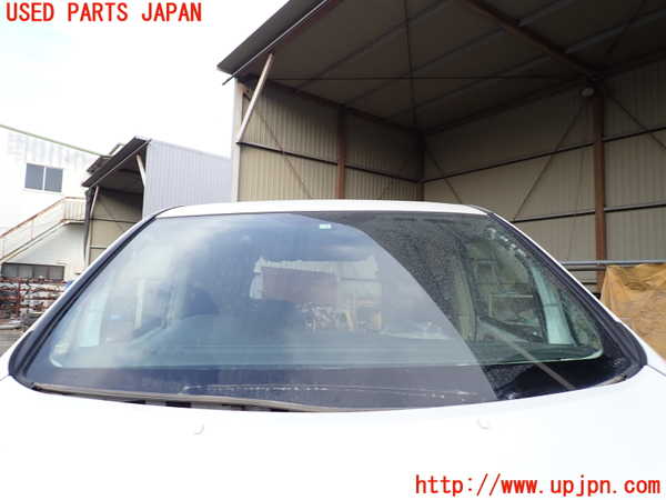 1UPJ-34941195]アルファードハイブリッド(ATH10W)フロントガラス 中古(M334)_m0001.jpg