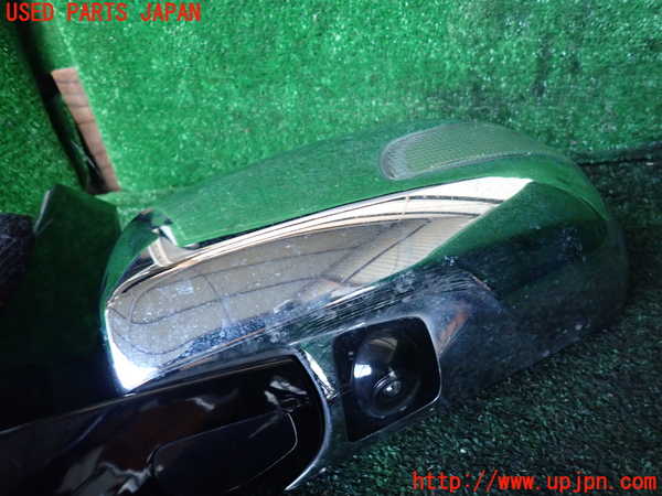 1UPJ-34941212]アルファードハイブリッド(ATH10W)左ドアミラー 中古_m0002.jpg