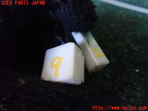 1UPJ-34941212]アルファードハイブリッド(ATH10W)左ドアミラー 中古_m0004.jpg