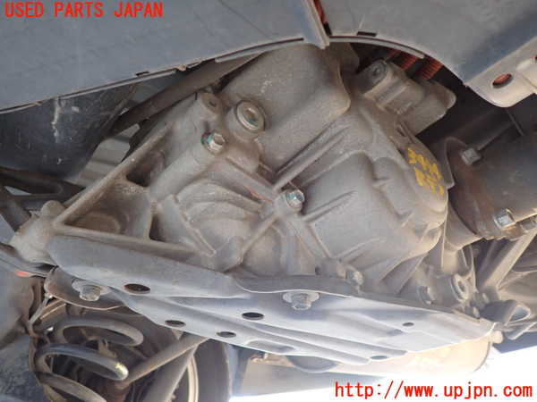 1UPJ-34944355]アルファードハイブリッド(ATH10W)リアデフ 中古_m0001.jpg