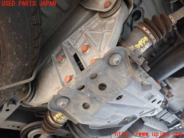 1UPJ-34944355]アルファードハイブリッド(ATH10W)リアデフ 中古_m0002.jpg