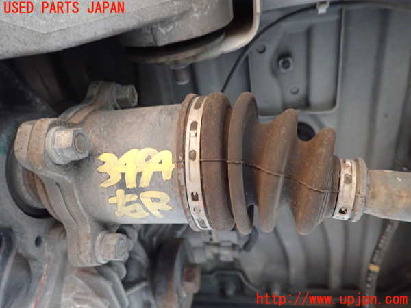 1UPJ-34944020]アルファードハイブリッド(ATH10W)右リアドライブシャフト 中古_m0001.jpg
