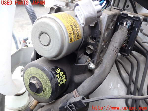 1UPJ-34944040]アルファードハイブリッド(ATH10W)ABSアクチュエーター 中古_m0001.jpg