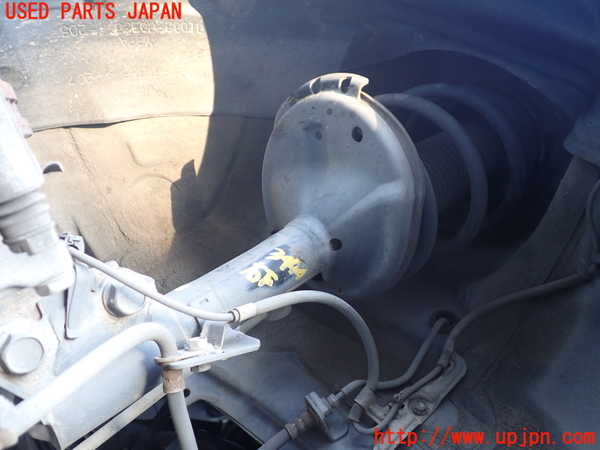 1UPJ-34945015]アルファードハイブリッド(ATH10W)右フロントストラット 中古_m0001.jpg