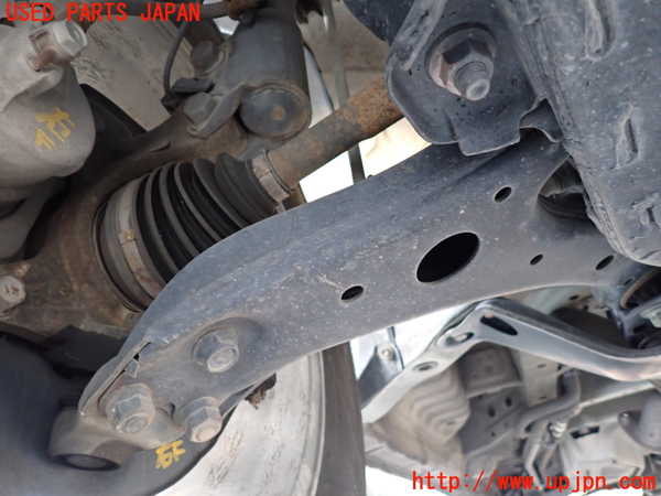1UPJ-34945176]アルファードハイブリッド(ATH10W)右フロントロアアーム1 中古_m0002.jpg
