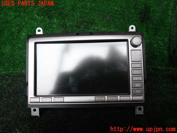 1UPJ-34946589]アルファードハイブリッド(ATH10W)カーナビゲーション HDD 中古_m0001.jpg