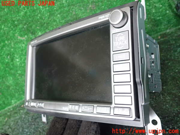 1UPJ-34946589]アルファードハイブリッド(ATH10W)カーナビゲーション HDD 中古_m0002.jpg