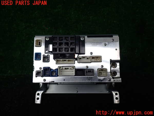 1UPJ-34946589]アルファードハイブリッド(ATH10W)カーナビゲーション HDD 中古_m0003.jpg