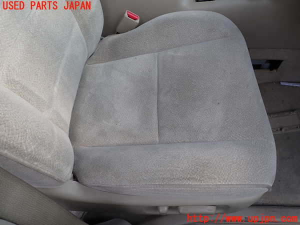 1UPJ-34947035]アルファードハイブリッド(ATH10W)運転席シート 中古_m0003.jpg