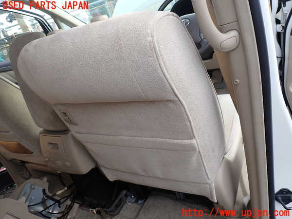 1UPJ-34947035]アルファードハイブリッド(ATH10W)運転席シート 中古_m0005.jpg