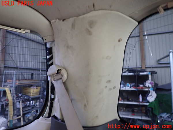 1UPJ-34947680]アルファードハイブリッド(ATH10W)左リアピラートリム 中古_m0003.jpg