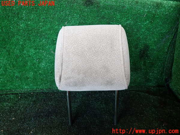 1UPJ-34947270]アルファードハイブリッド(ATH10W)左3列目ヘッドレスト 中古_m0002.jpg