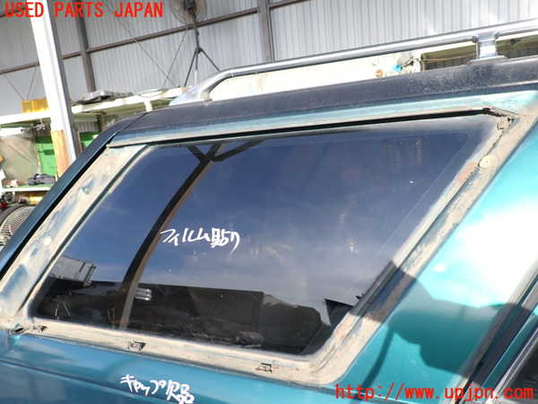 2UPJ-34951380]セドリック ワゴン(WY30)右クォーターガラス 中古(43R-00033 M213)_m0001.jpg