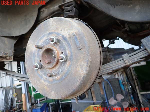 2UPJ-34954400]セドリック ワゴン(WY30)リアデフホーシング 中古_m0002.jpg