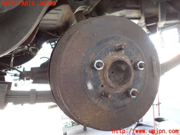 2UPJ-34954400]セドリック ワゴン(WY30)リアデフホーシング 中古_m0003.jpg