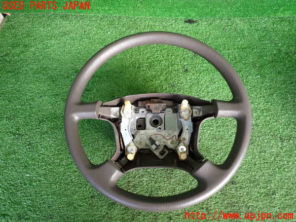 2UPJ-34957855]セドリック ワゴン(WY30)ステアリングホイール 中古_m0001.jpg