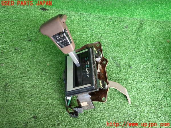 2UPJ-34957555]セドリック ワゴン(WY30)ATシフトレバー 中古_m0001.jpg