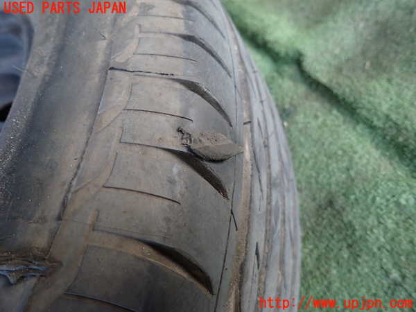 2UPJ-34959021]セドリック ワゴン(WY30)タイヤ　ホイール　1本① 195/70R14 中古_m0003.jpg