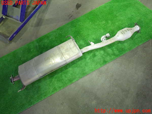 1UPJ-34962651]アルファード(GGH20W)センターパイプ1 中古_m0002.jpg