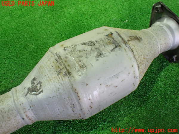 1UPJ-34962651]アルファード(GGH20W)センターパイプ1 中古_m0003.jpg