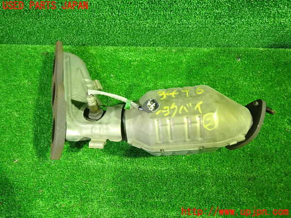 1UPJ-34962662]アルファード(GGH20W)触媒2 中古_m0001.jpg