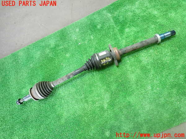 1UPJ-34964010]アルファード(GGH20W)右フロントドライブシャフト 中古_m0001.jpg