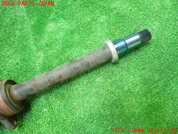 1UPJ-34964010]アルファード(GGH20W)右フロントドライブシャフト 中古_m0002.jpg