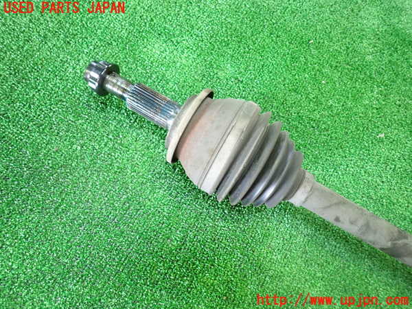 1UPJ-34964010]アルファード(GGH20W)右フロントドライブシャフト 中古_m0003.jpg