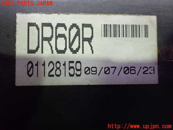 1UPJ-34964010]アルファード(GGH20W)右フロントドライブシャフト 中古_m0004.jpg